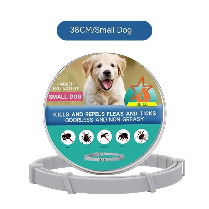 Flea & Lice Repellent Collar for Pets